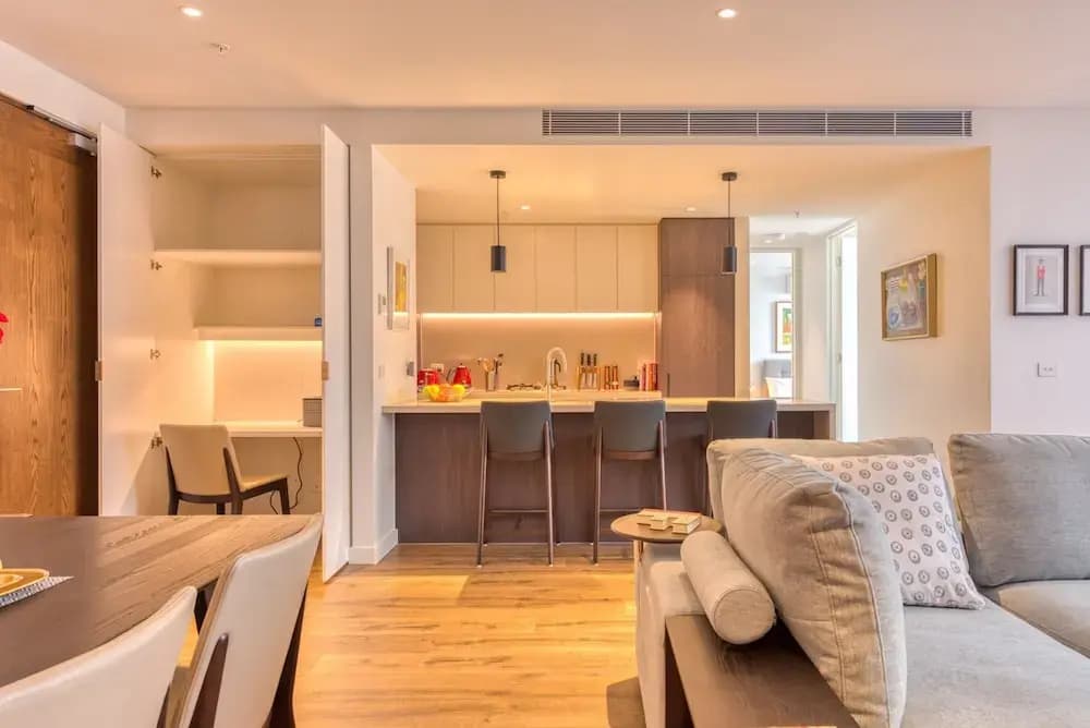 Fitzroy Lifestyle 2 bed 2 bath - photo 5