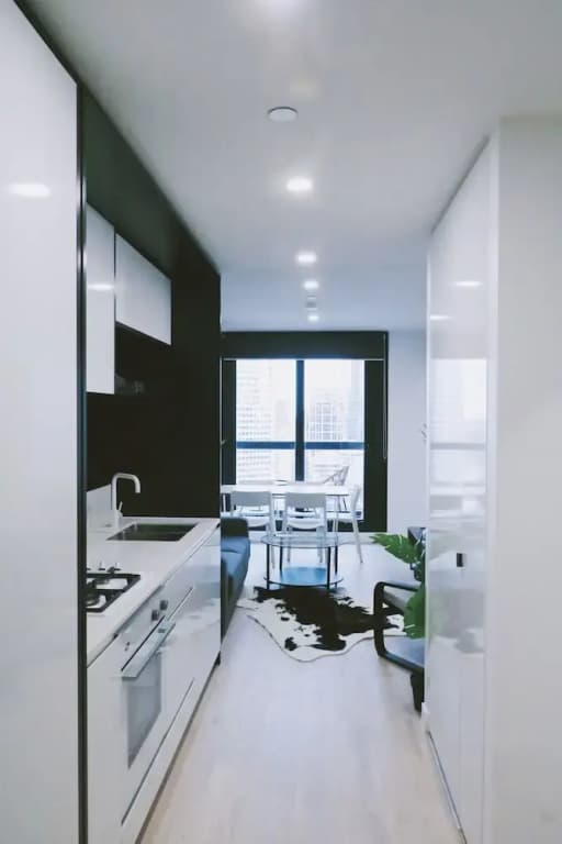 Hfn Union Tower Apartment - photo 18