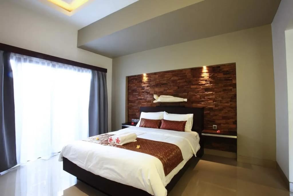 Kubu Nyoman Villas - photo 5