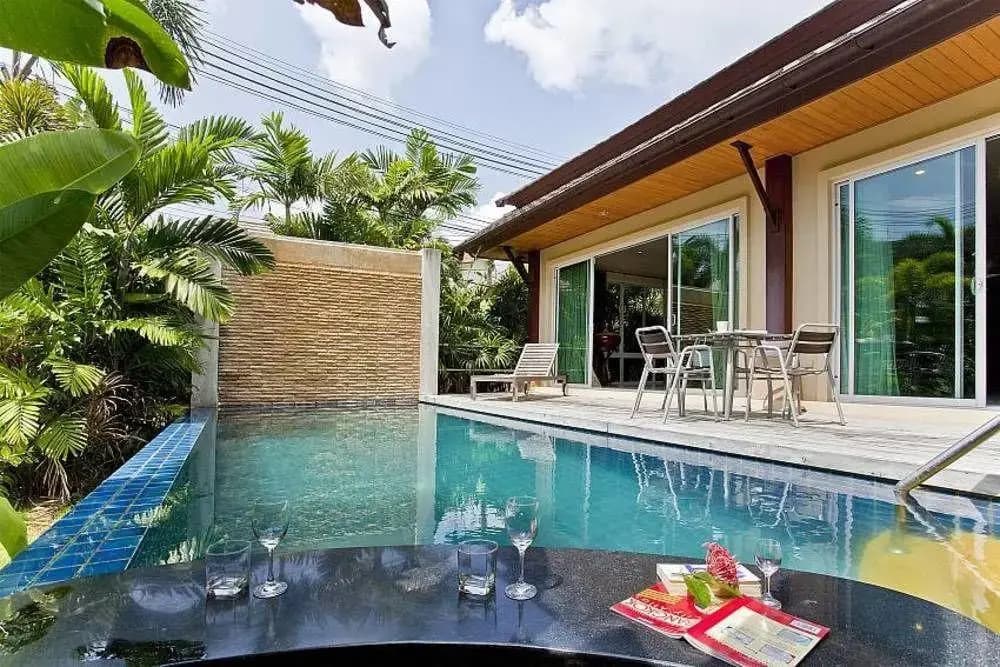 Karon Hill Villa 19 - photo 12