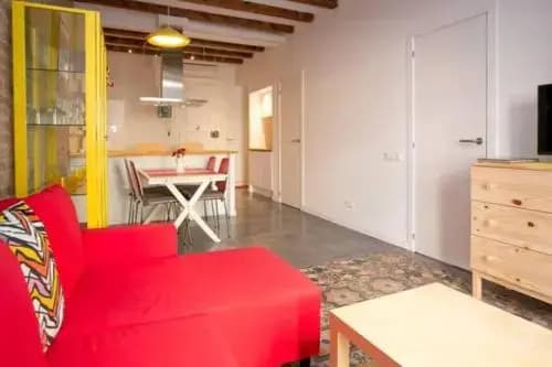Apartment Poble Sec - photo 2