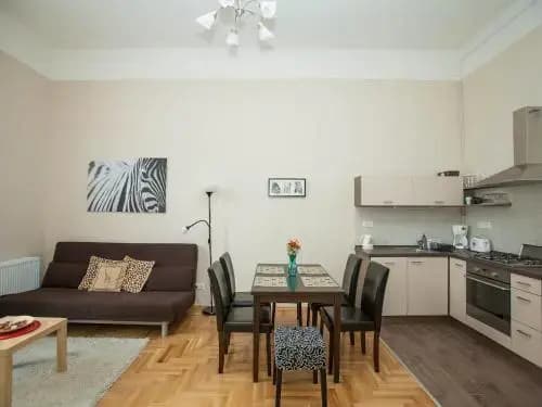Mentha Apartman - photo 11