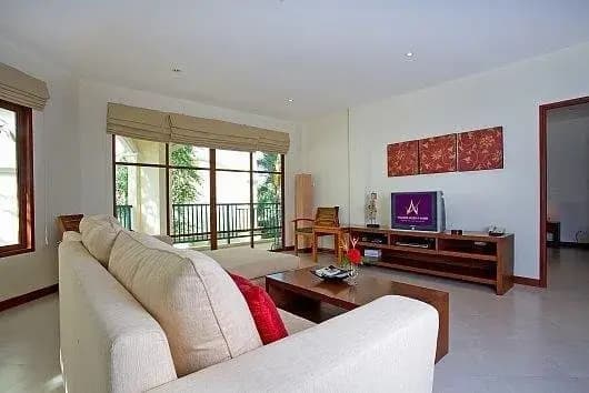 Bang Tao Beach Apartment - photo 1