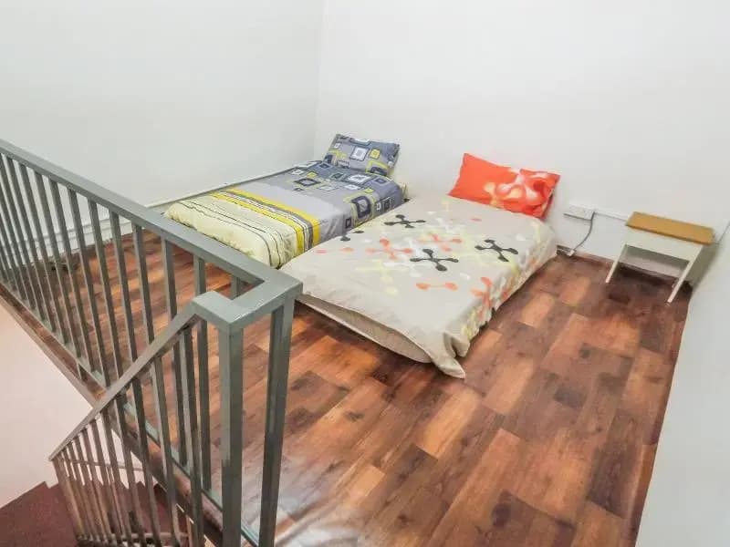 715 Kluang Holiday Home Johor Bahru - photo 9