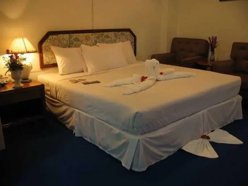 Serenity Chiangmai - main photo
