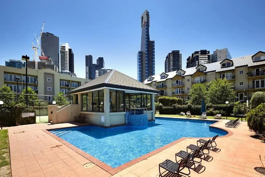 Melbourne Luxury Paradise - photo 7