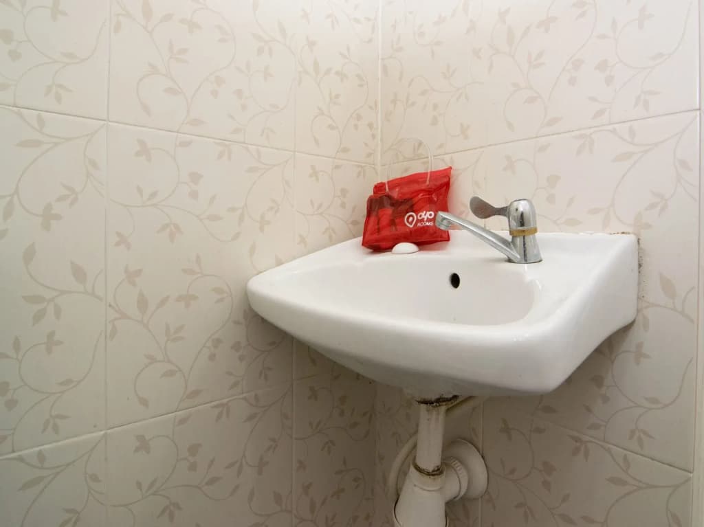 吉隆坡109 V公园OYO客房酒店(OYO 109 V'la Park Hotel Kuala Lumpur) - photo 7