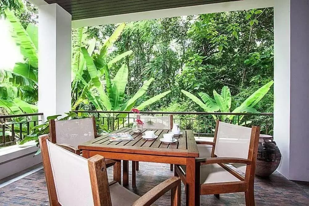 Churai Condo 2Bedroom Villa - photo 14