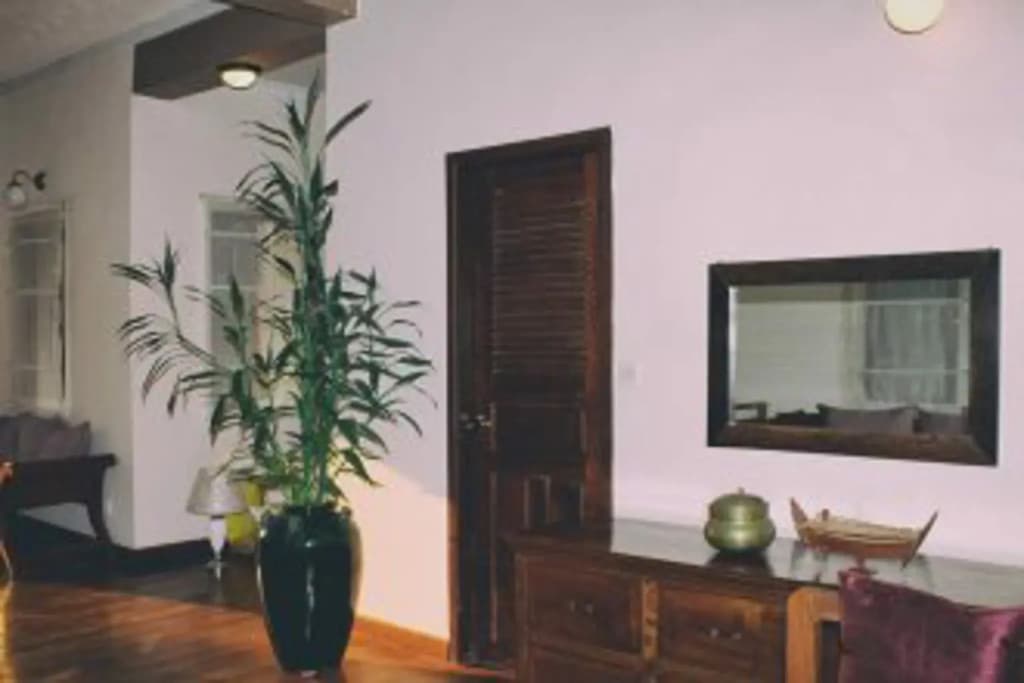 PeaceTree Private Villas - photo 3