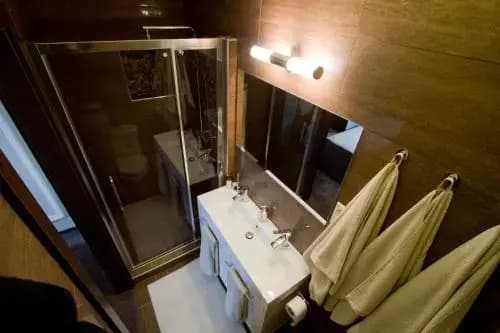 Elisabeth Bridge Apartmans - photo 7
