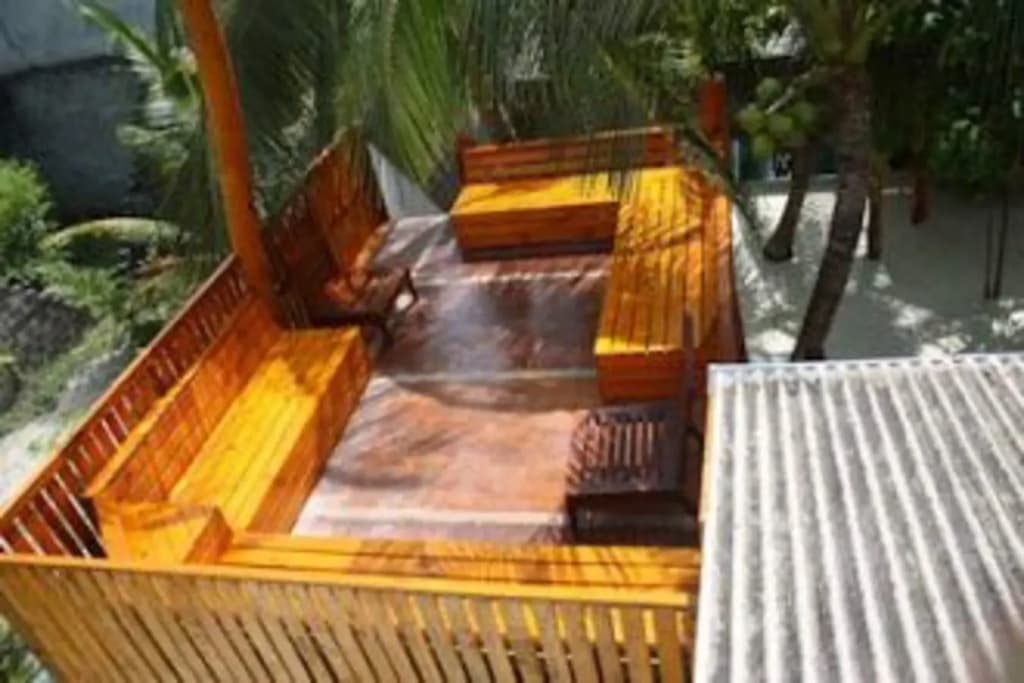 Local Adventure at Dhiffushi - photo 11