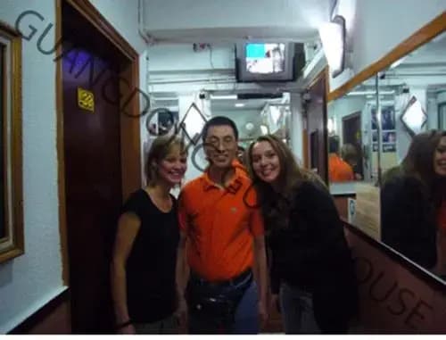 Guangdong Guest House - photo 10
