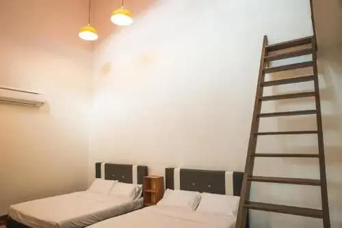 The Boutique Villa @ Tanjung Bungah - photo 2