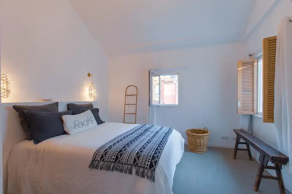 Vieux Nice Appartement avec Rooftop - photo 2