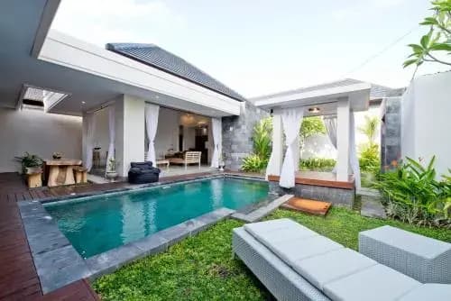 Vansari Serenity Villa - photo 10