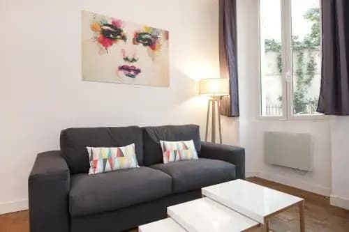 Pick a Flat - Residence Mornay - photo 5