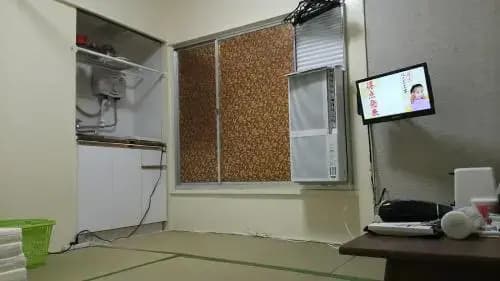 Asakusa apartment - photo 11