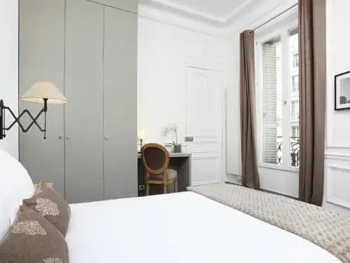 Luxury 3 Bedrooms Le Louvre I by Livinparis - photo 7