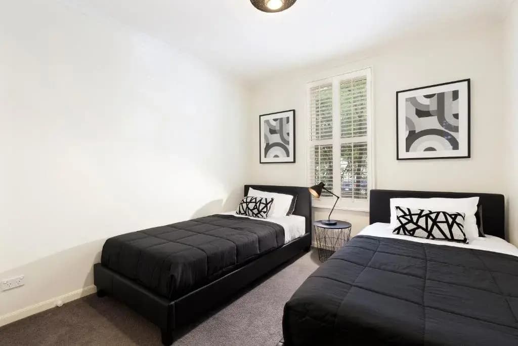 Melbourne Luxury Paradise - photo 2