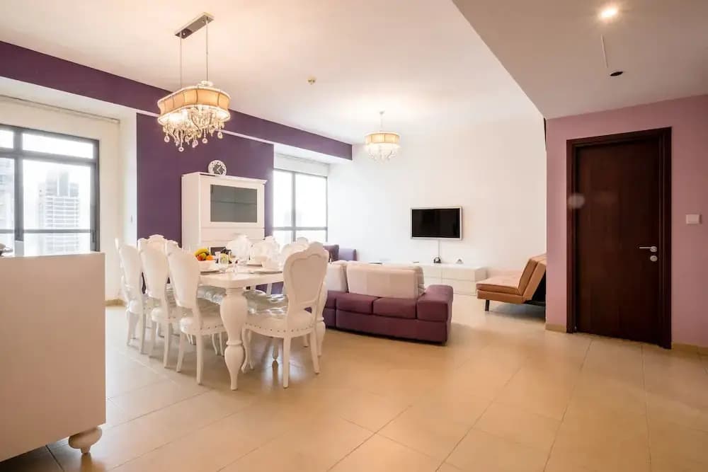 Maison Privee - Amwaj - photo 2
