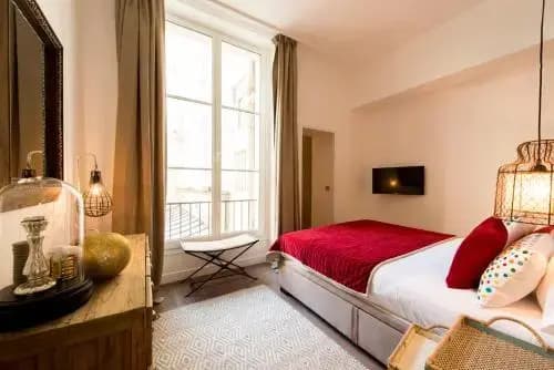 Rue Charlot Le Marais - photo 5