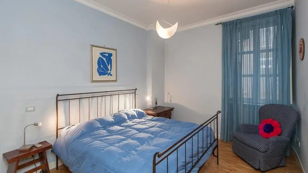 Risorgimento view Aparment - photo 3