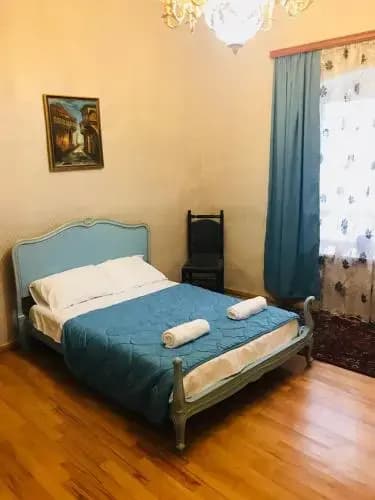 Olga Apartment in the Old Town - photo 6