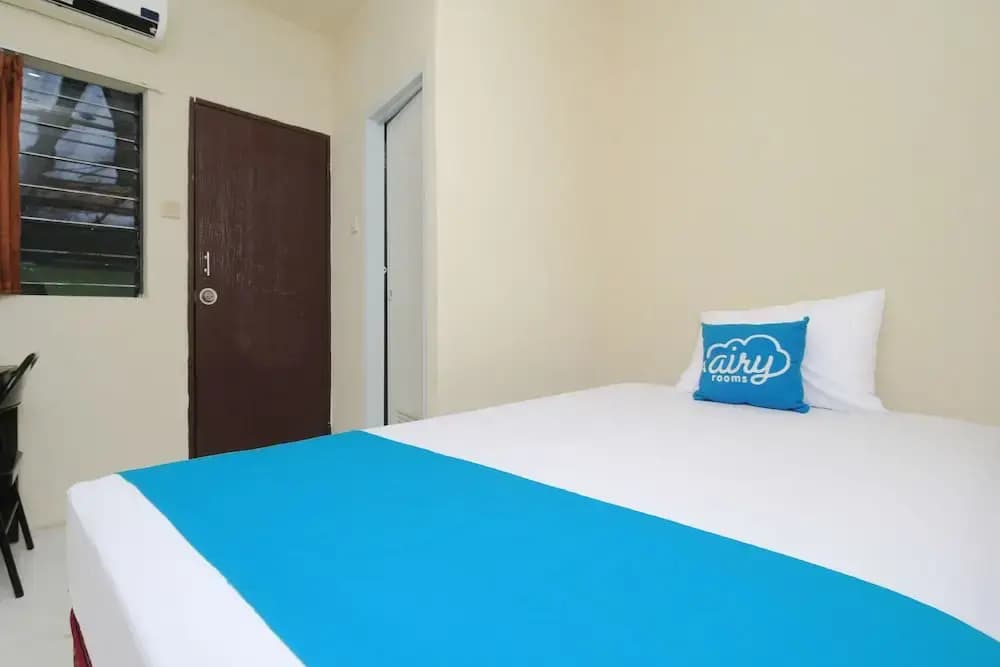 Airy Eco Pasar Minggu Salihara 6 Jakarta - photo 5