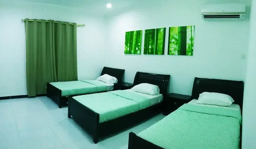 Doha Homes - photo 2