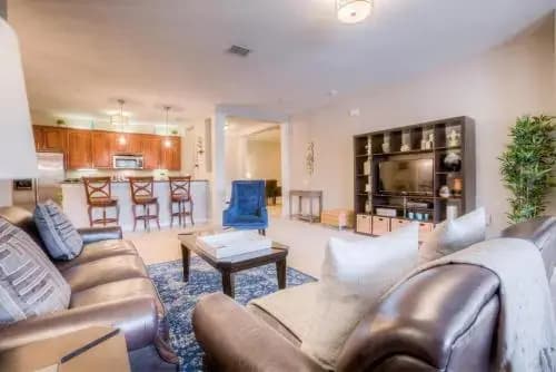 Lake View Penthouse Loft - main photo