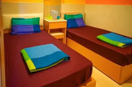 Fuji Hostel - photo 3