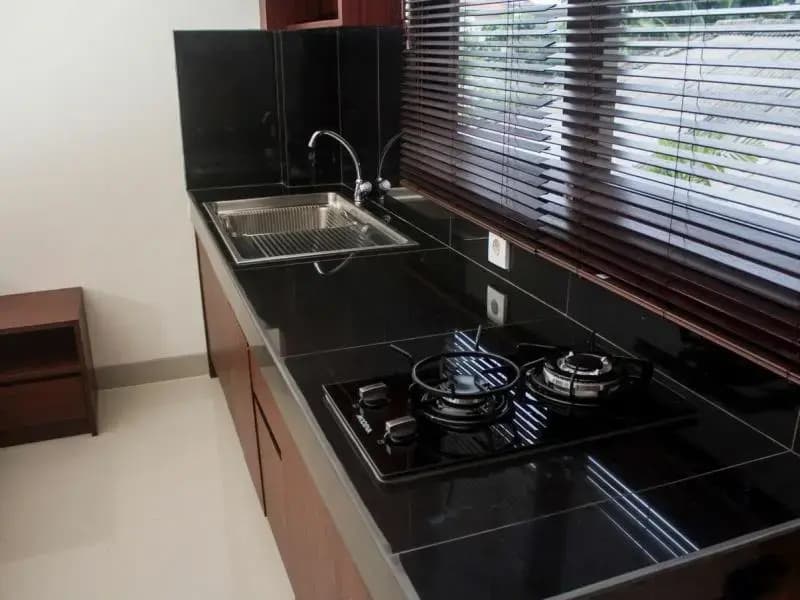 Cityzen Soputan Suites - photo 8
