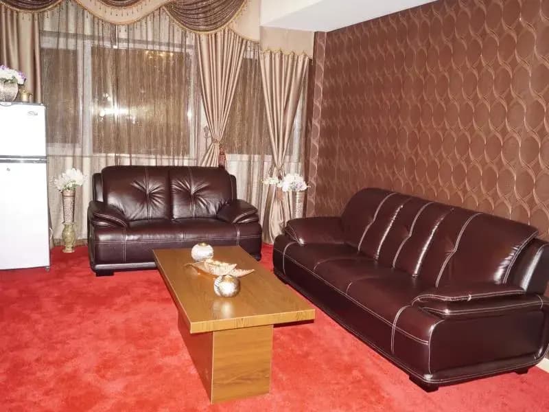 Aureate Hotel Apartment - photo 3