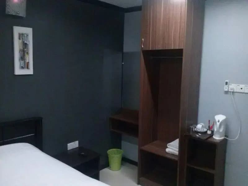 Saf Inn - photo 8