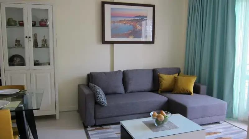 Baan Sanpluem - Beachfront - photo 5