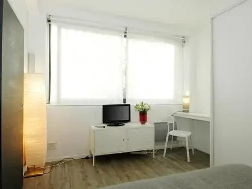 Appartement 1 Chambre - photo 2