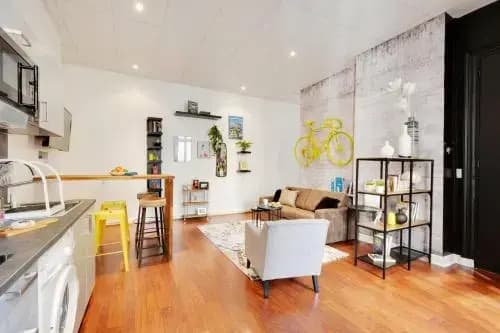 Sweet inn Apartments Champs Elysées - photo 20