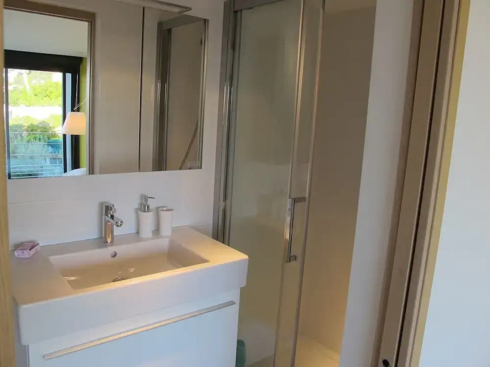 LOCATION VACANCES NICE - Villa 5* Nice St Pancrace - photo 9