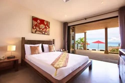 Baan Faa Sai Villa - main photo