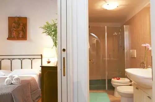 Ester's Home Trastevere - photo 11