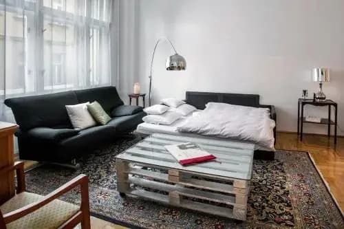 Corvin Residence - photo 4