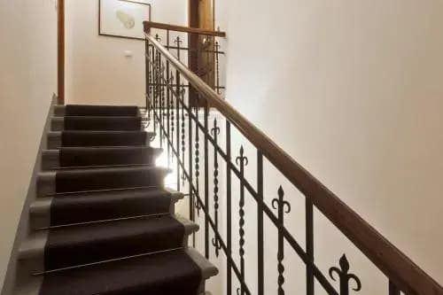 Bobolino Deco Halldis Apartment - photo 4