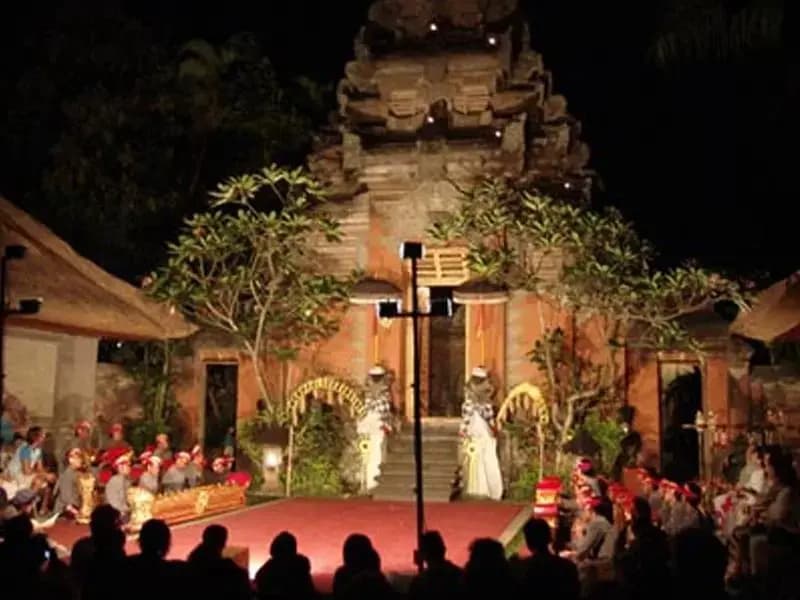 Kamala Villa Ubud - photo 10