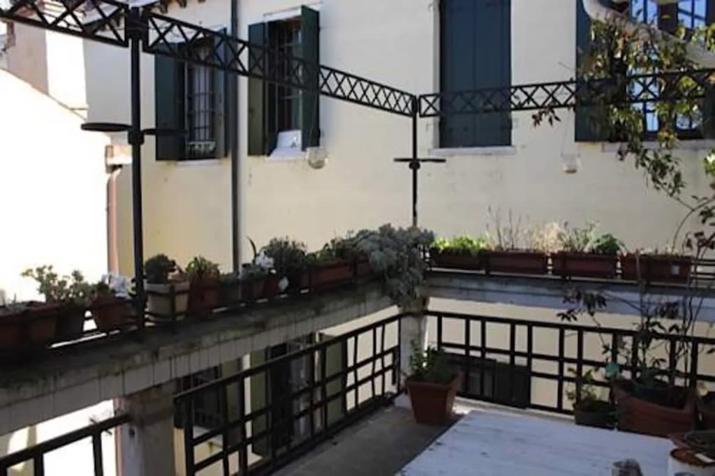 Serenissima Apartments - photo 18