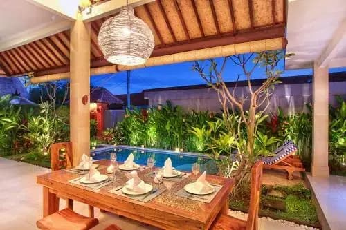 Saudara Villas - photo 9