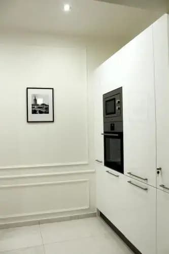 White & Gray Apartments - photo 10