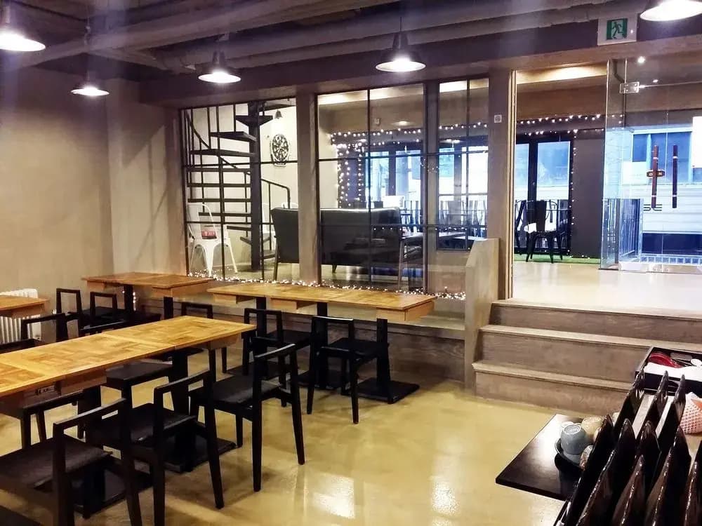 Goodstay Montblanc - photo 15