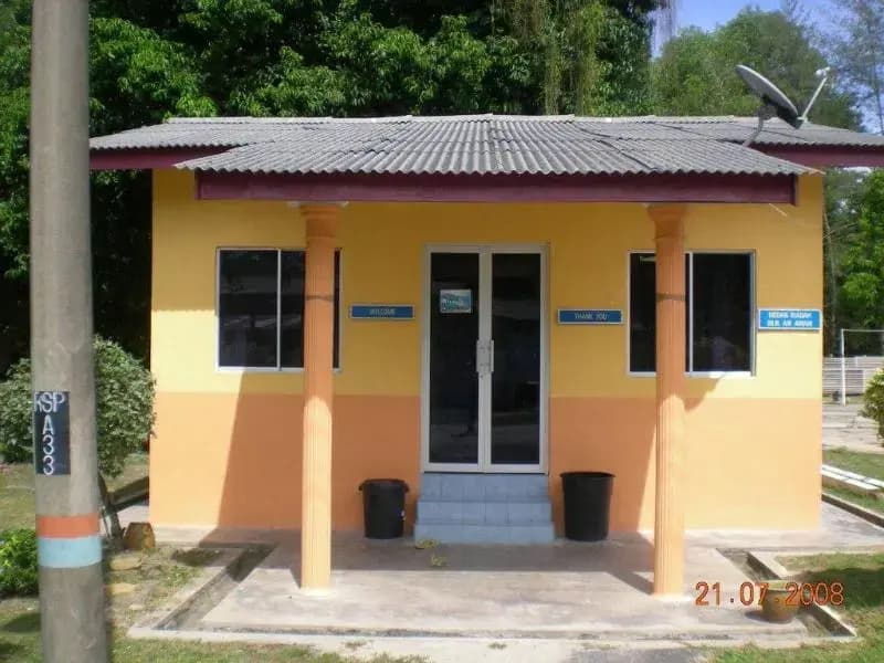 Homestay Kampung Rhu Sepuluh - photo 3
