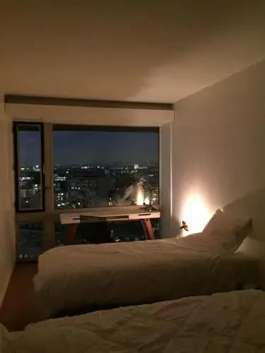 Appartement René-Mouchotte - photo 4