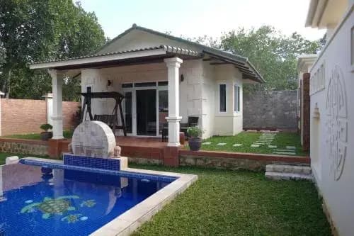 Lotus Private Pool Phu Quoc - photo 4